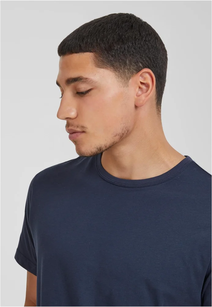 Shaped Long Tee – Bild 10