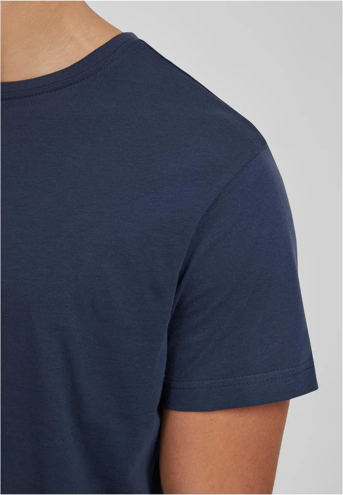 Shaped Long Tee – Bild 12