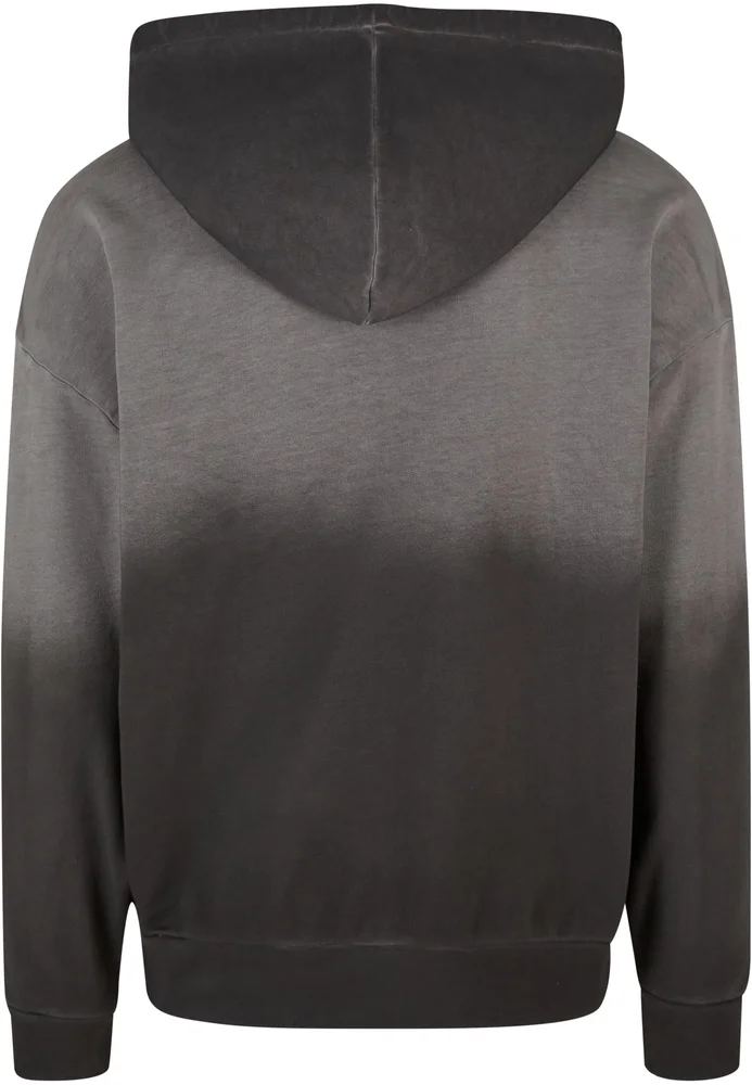 Sun Bleached Hoody black S – Bild 6