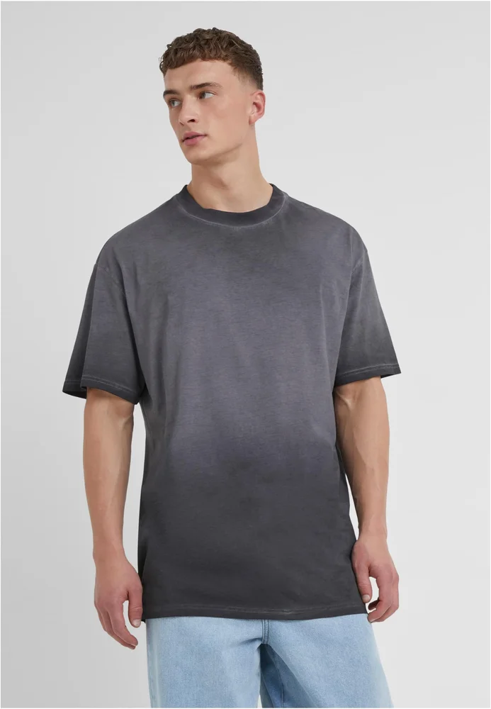 Oversized Sun Bleached Tee