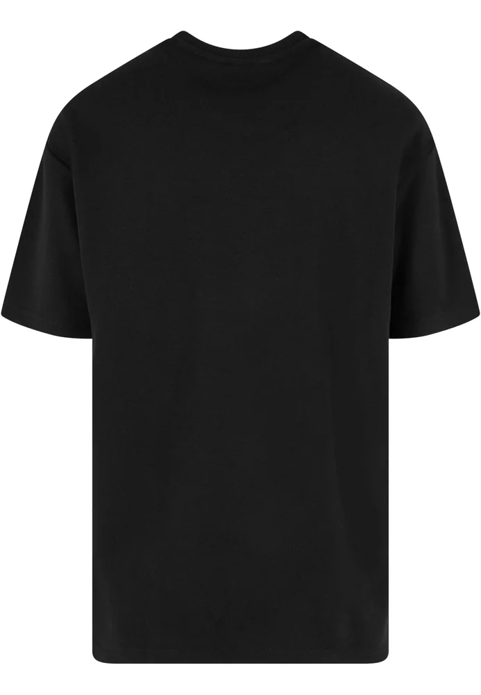 Light Terry T-Shirt Crew – Bild 7