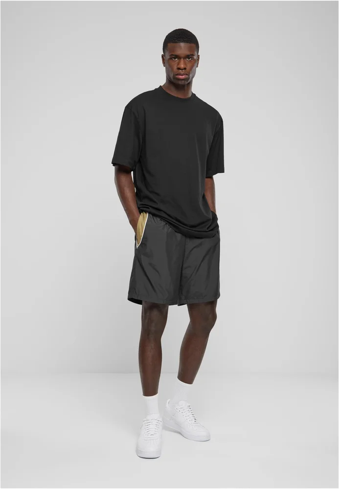 Piped Track Shorts – Bild 5