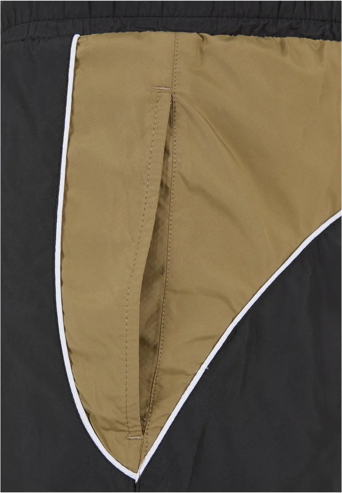 Piped Track Shorts – Bild 10