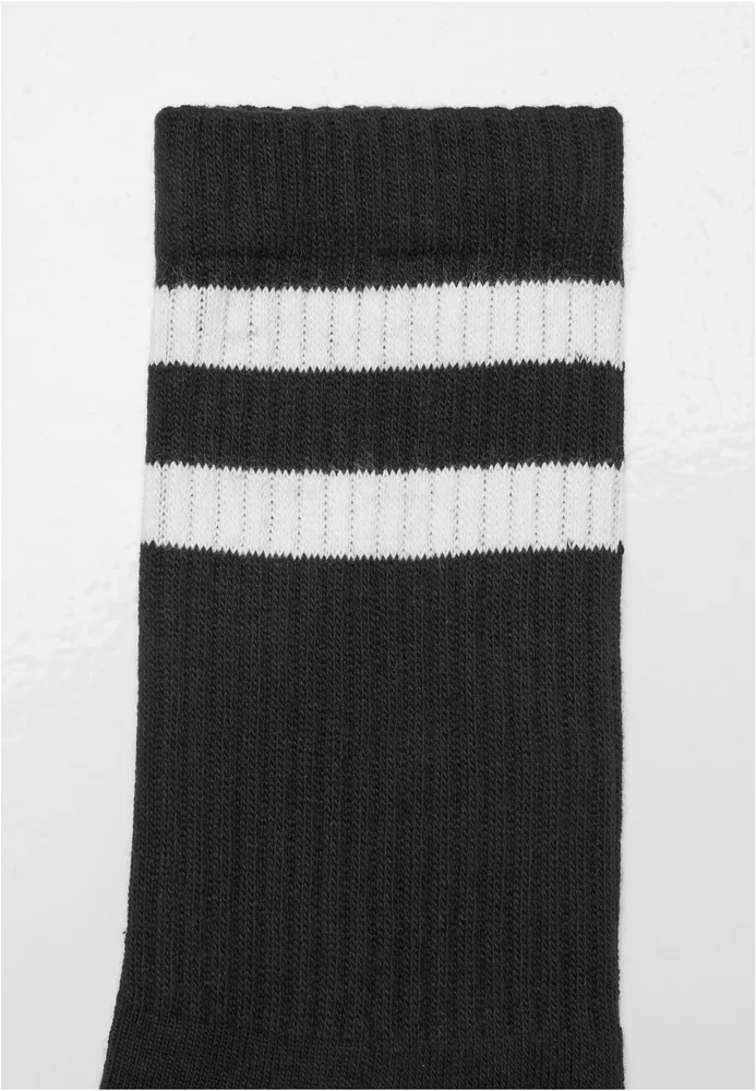 Double Stripe Socks 5-Pack – Bild 3
