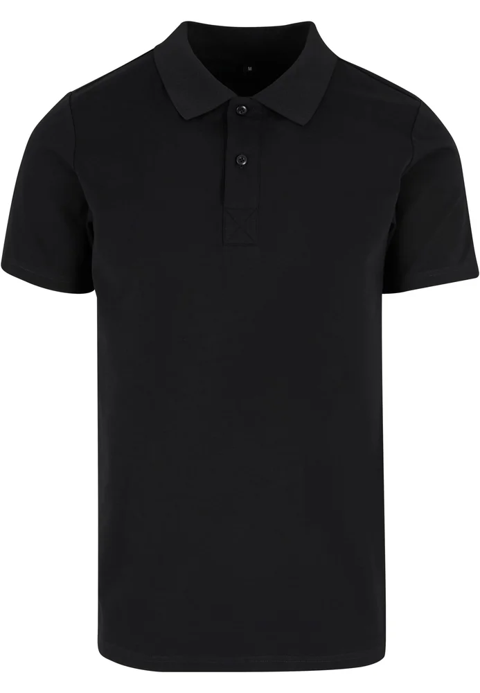 Sorona Polo Tee – Bild 4