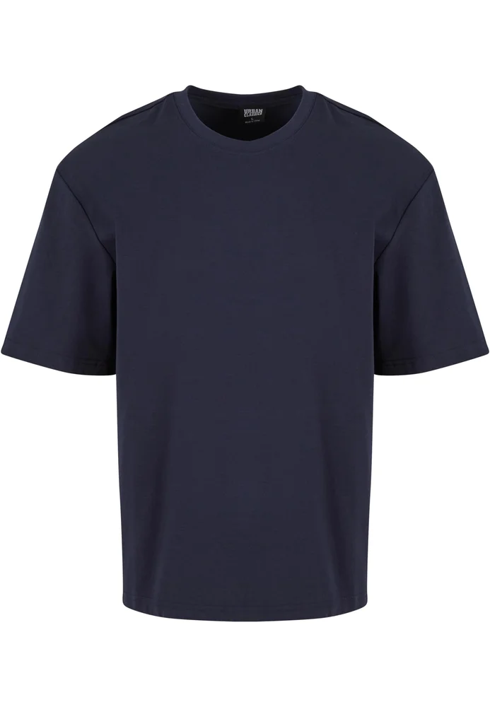 Sorona Loose Fit Tee navy M – Bild 3