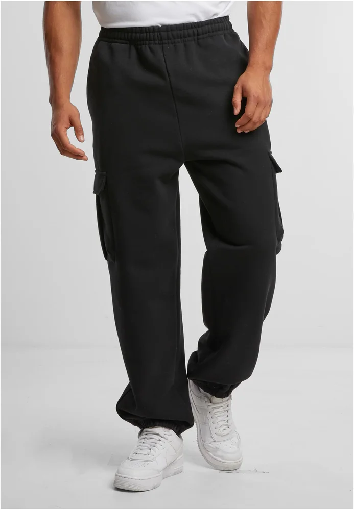 90s Cargo Sweatpants