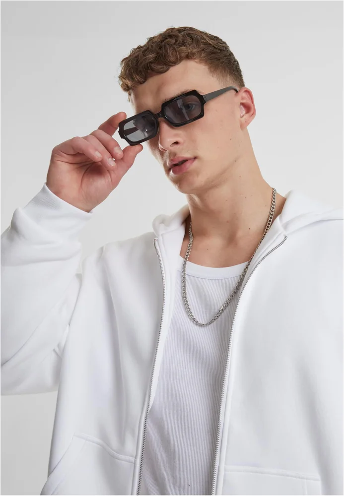 Fluffy Zip Hoody – Bild 5