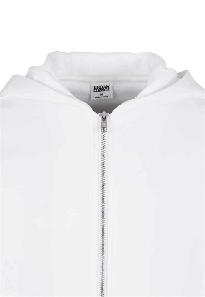 Fluffy Zip Hoody – Bild 8