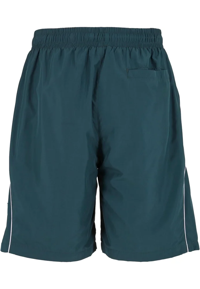 Urban Classics Piped Panel Trackshorts Herren – Bild 6