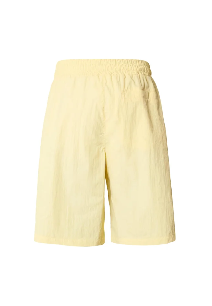 Board Shorts With Patched Stripe inkblue XL – Bild 4