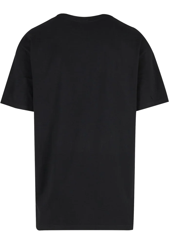 UC Cursive Bold Logo Heavy Oversized Tee – Bild 5