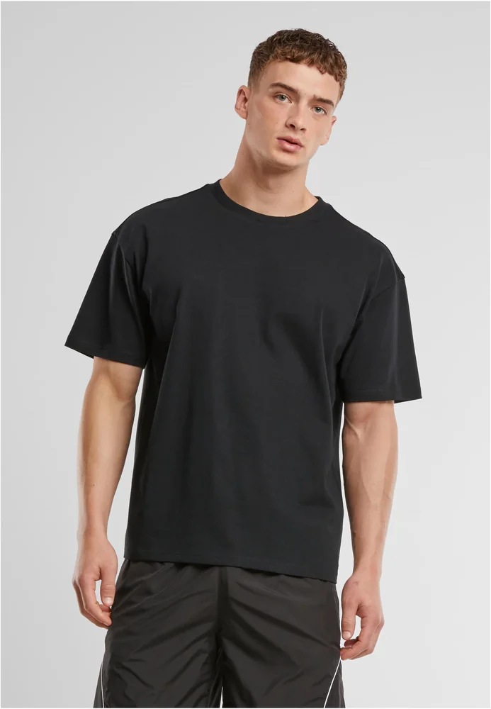 Heavy Basic Loose Tee – Bild 3