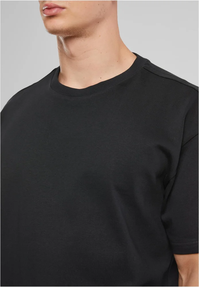 Heavy Basic Loose Tee – Bild 4