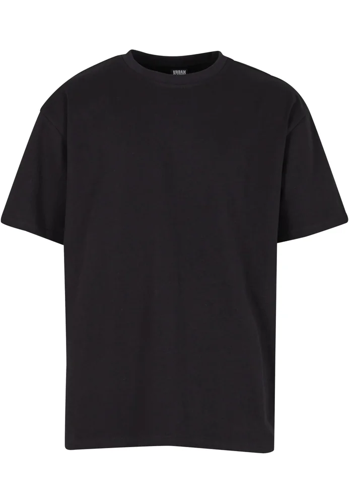 Heavy Basic Loose Tee – Bild 5