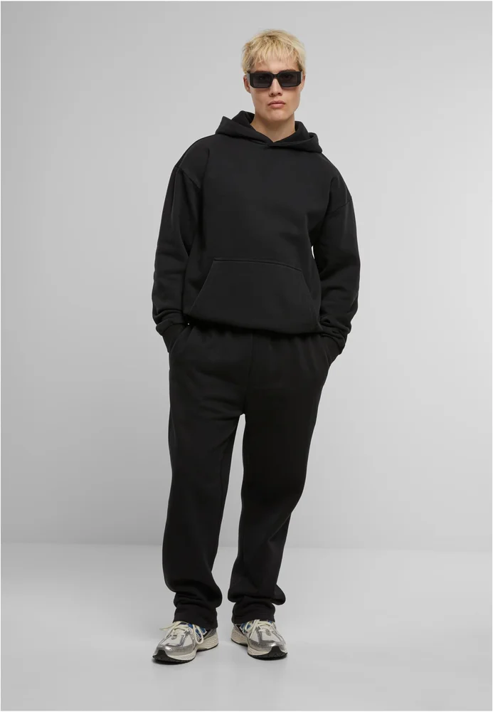 Vintage Heavy Hoodie – Bild 3