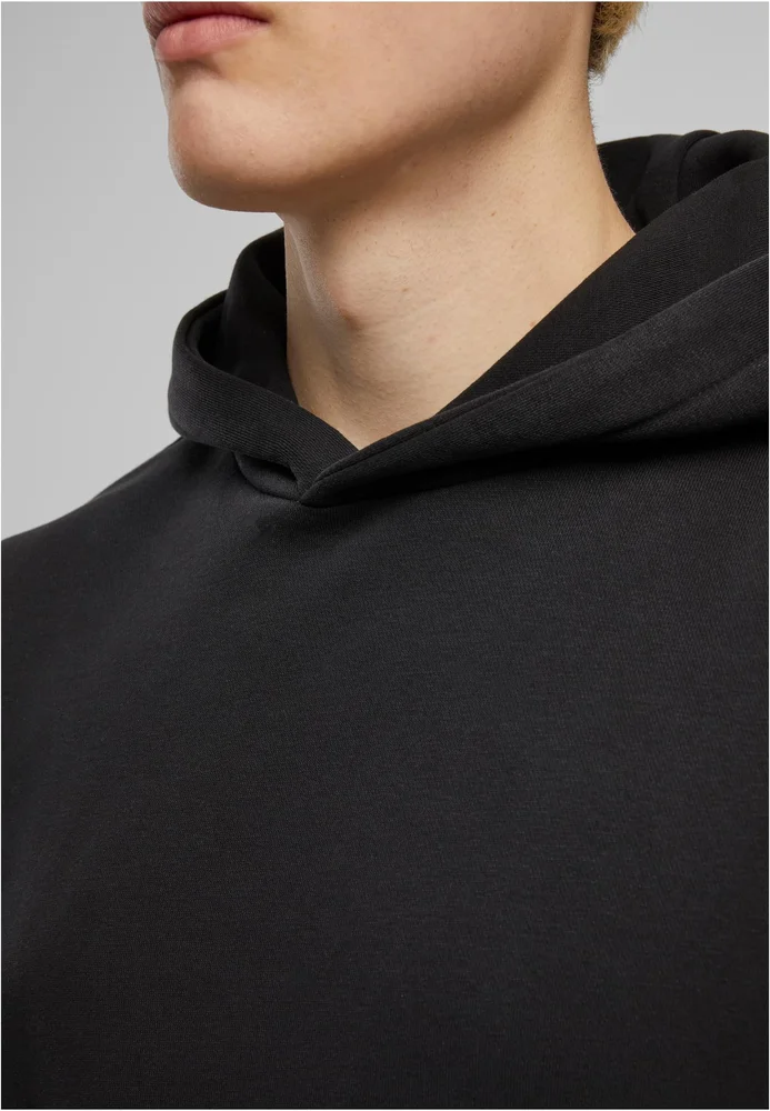 Vintage Heavy Hoodie – Bild 4