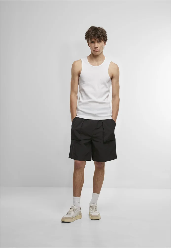 Ribbed Undershirt 2-Pack – Bild 4