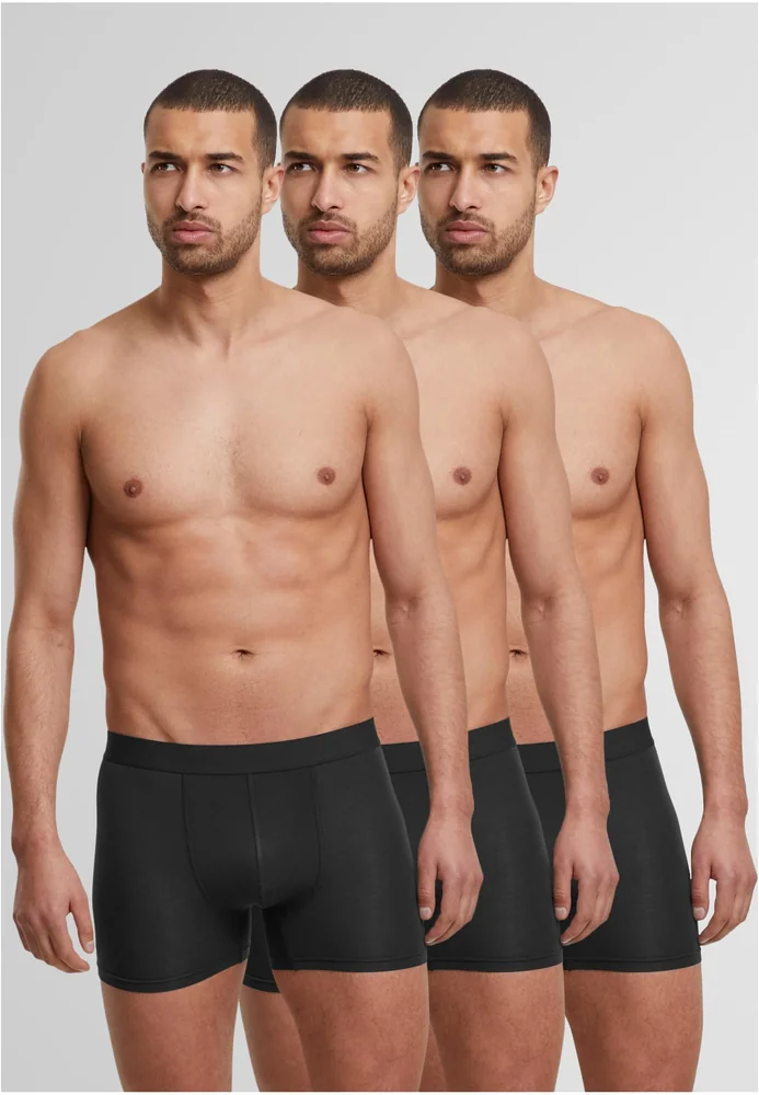 Bamboo Retro 3-Pack