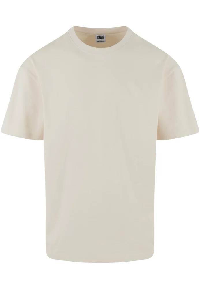 Cotton Loose Tee inkblue 3XL – Bild 3