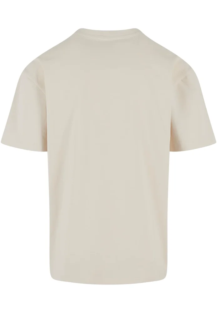 Cotton Loose Tee inkblue 3XL – Bild 4