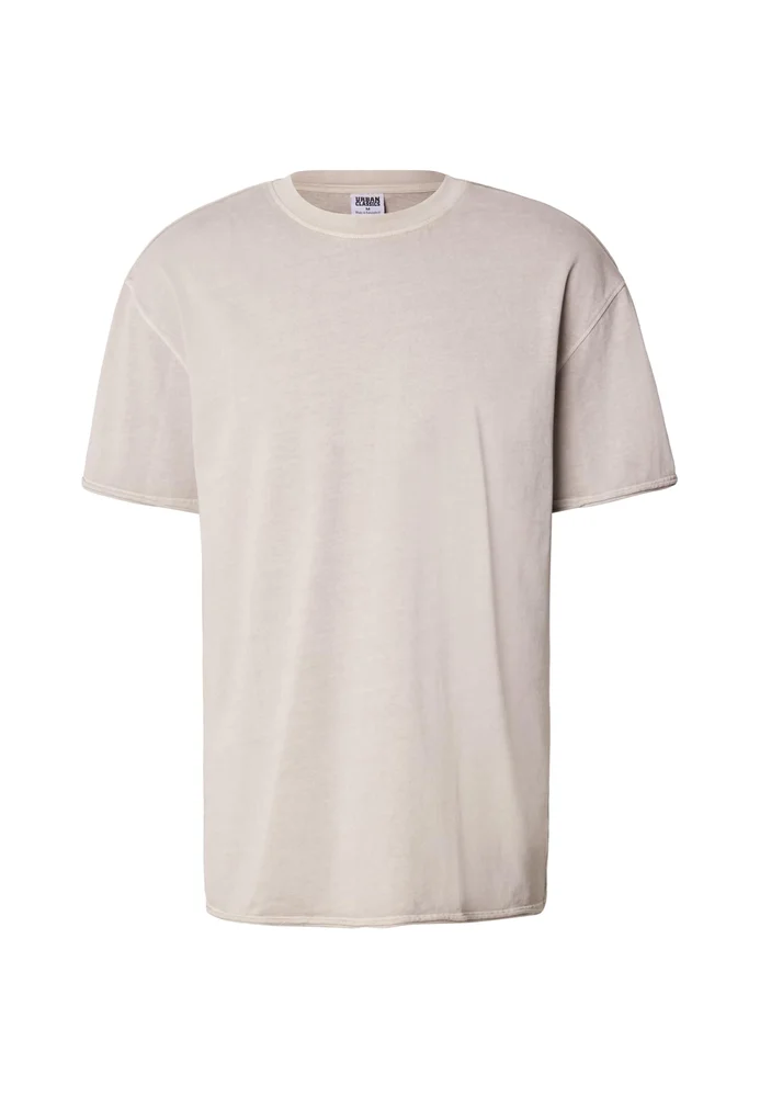 Vintage Washed Tee cloud 5XL – Bild 3