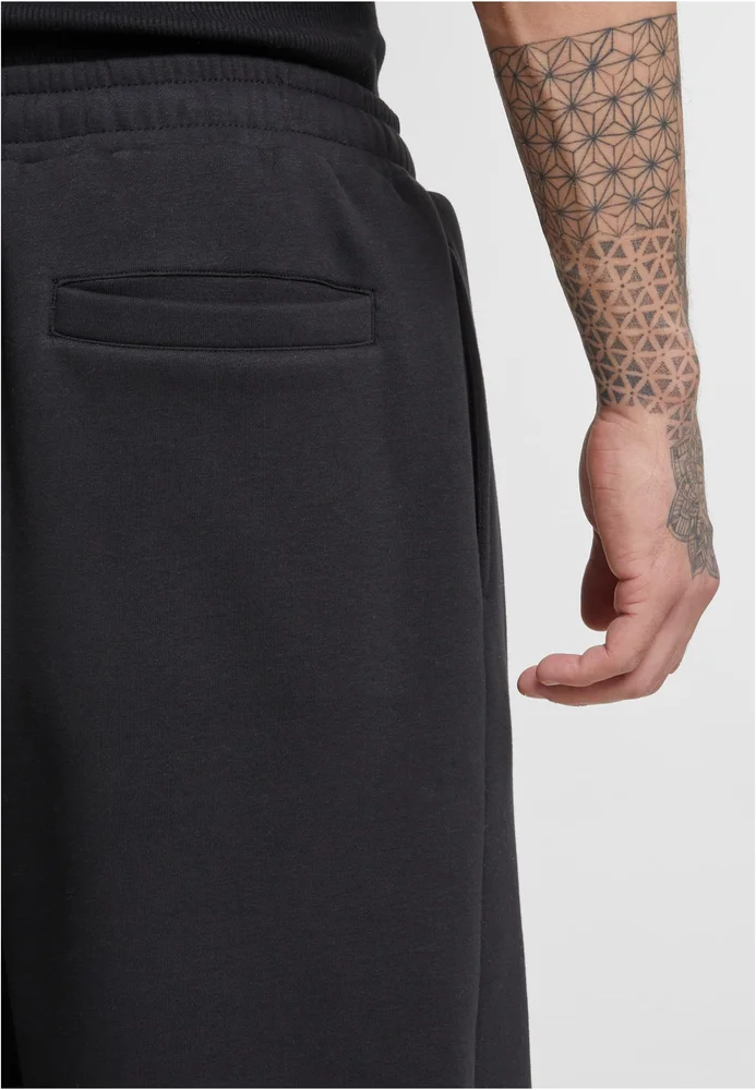 Fluffy Wide Leg Trackpants – Bild 7