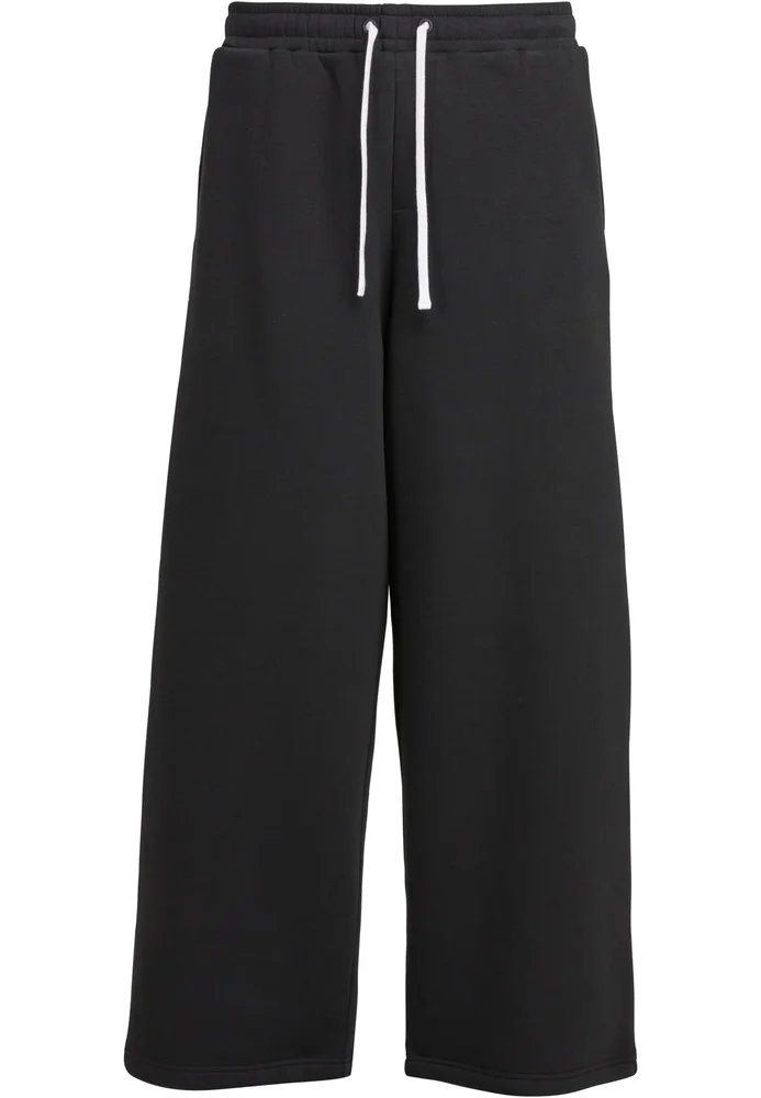 Fluffy Wide Leg Trackpants – Bild 8