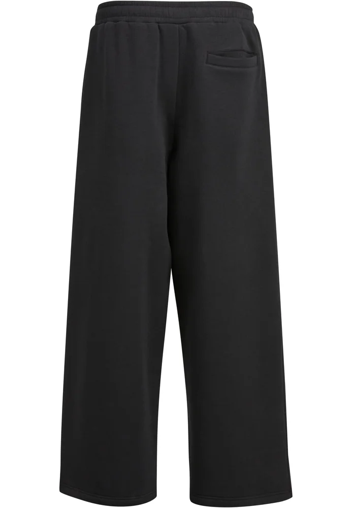 Fluffy Wide Leg Trackpants – Bild 9