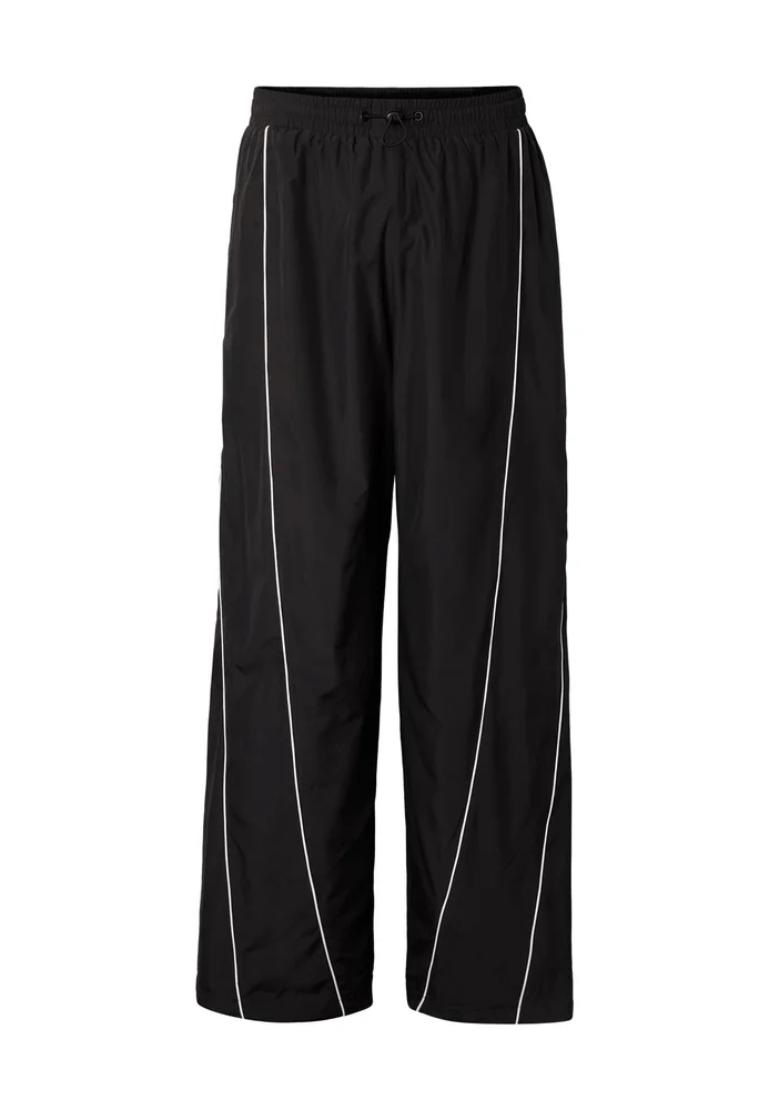 Extra Volume Track Pants black XL – Bild 5
