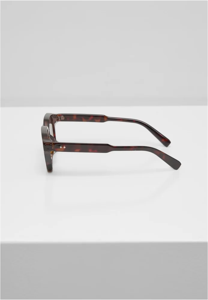 Sunglasses Sofia brownleo one size – Bild 3