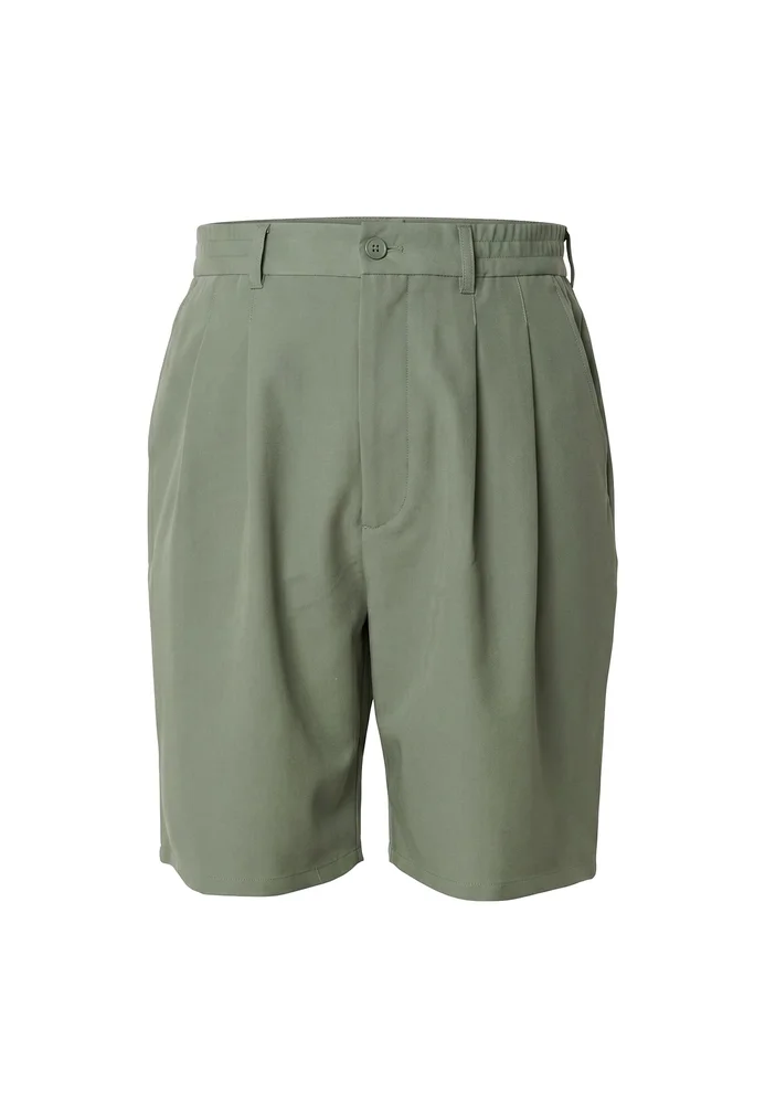 Wide Fit Chino Shorts wetsand 31 – Bild 3