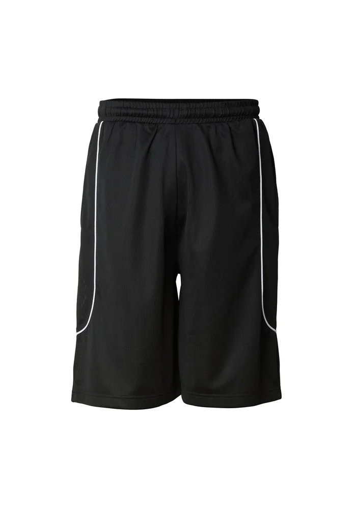 Piping Mesh Shorts – Bild 3
