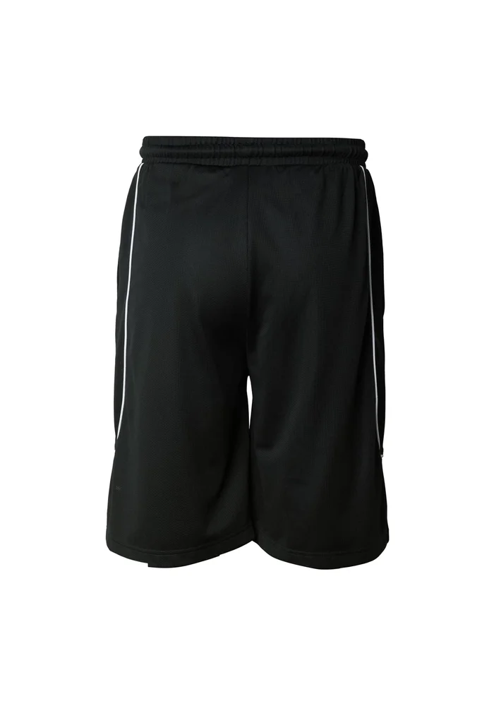 Piping Mesh Shorts – Bild 4