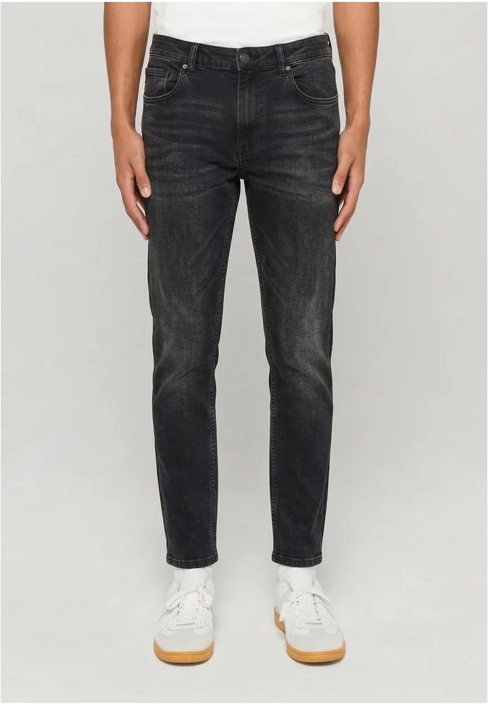 black-washed