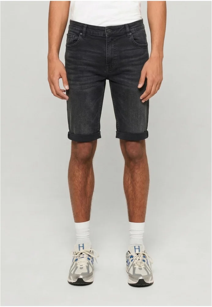 black-washed