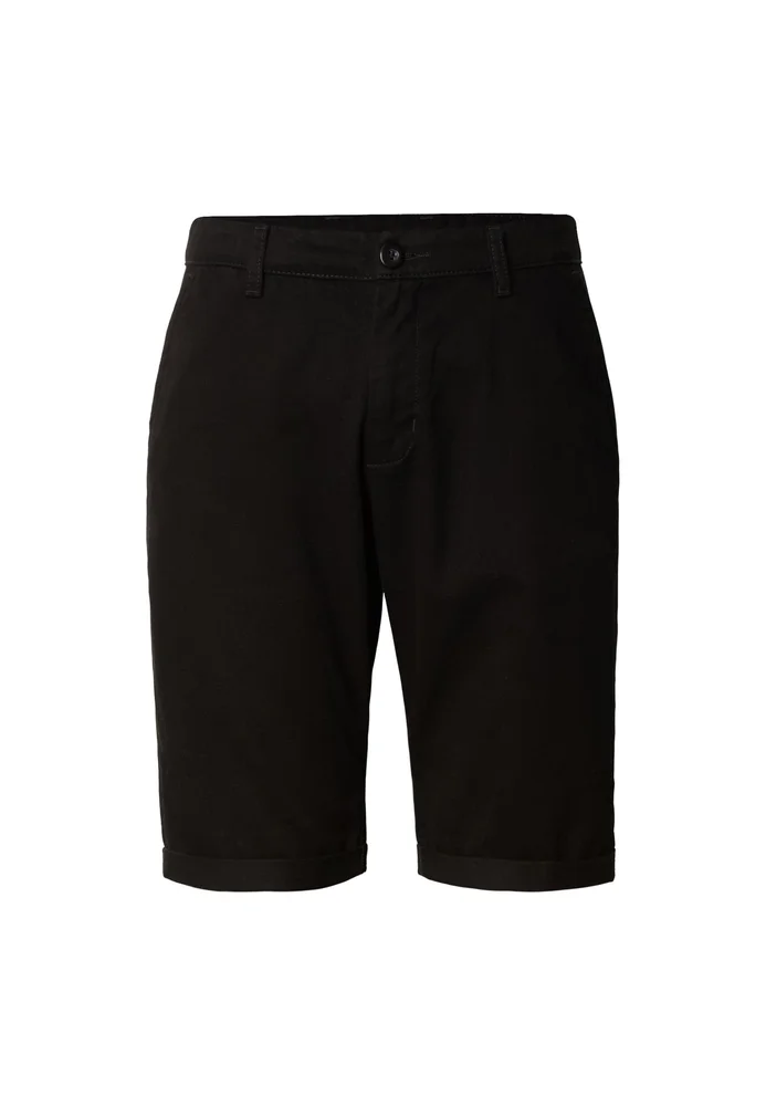 Basic Chino Shorts – Bild 3