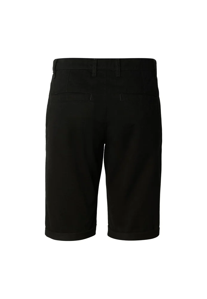 Basic Chino Shorts – Bild 4