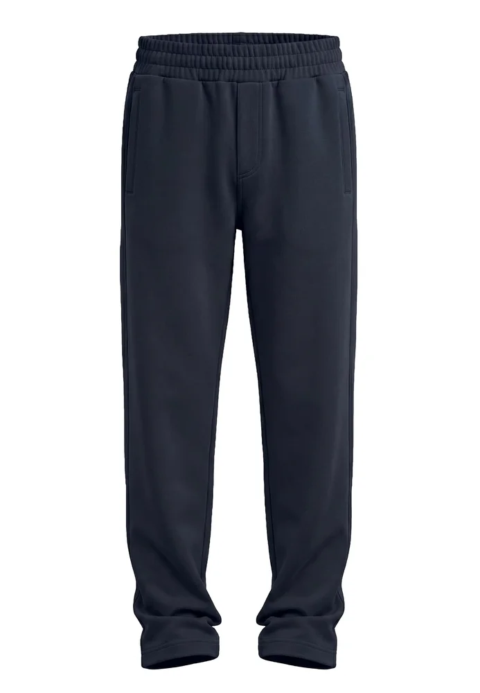 Heavy Scuba Basic Trackpants lightgrey M – Bild 3