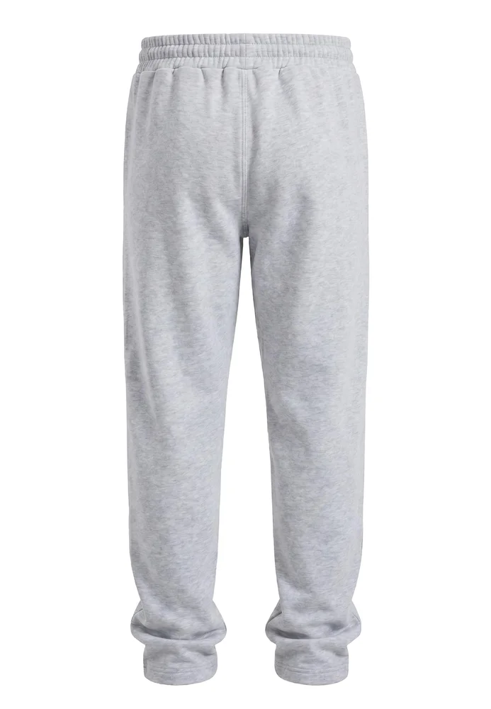 Heavy Scuba Basic Trackpants lightgrey M – Bild 4