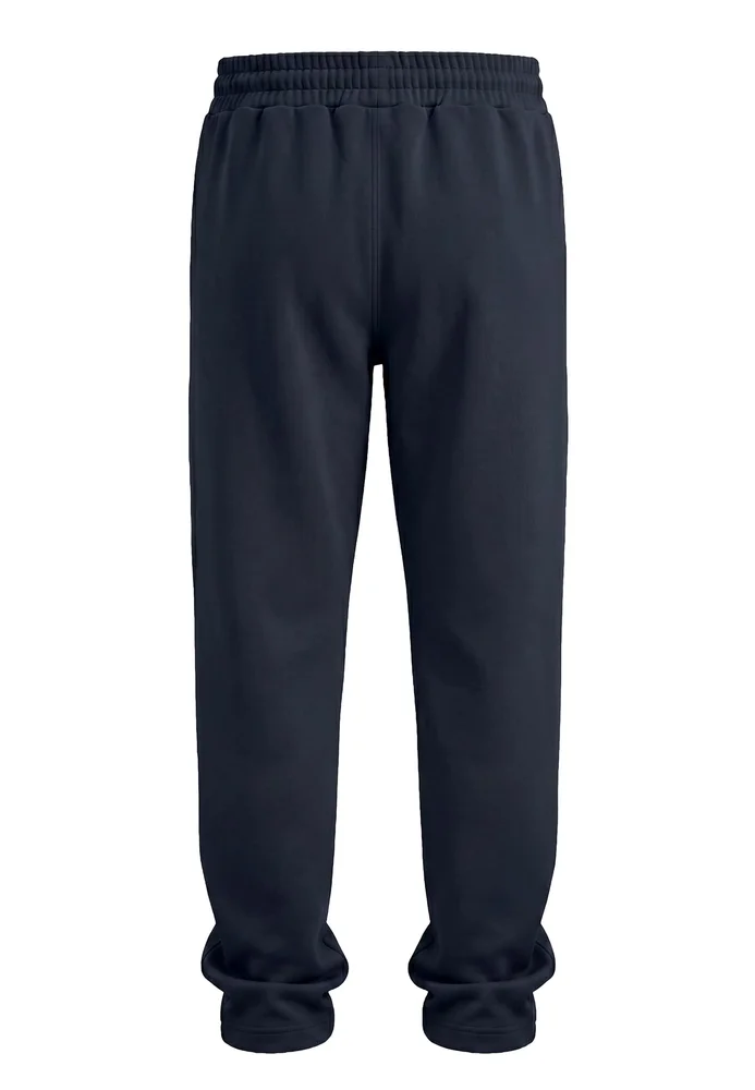 Heavy Scuba Basic Trackpants lightgrey M – Bild 4