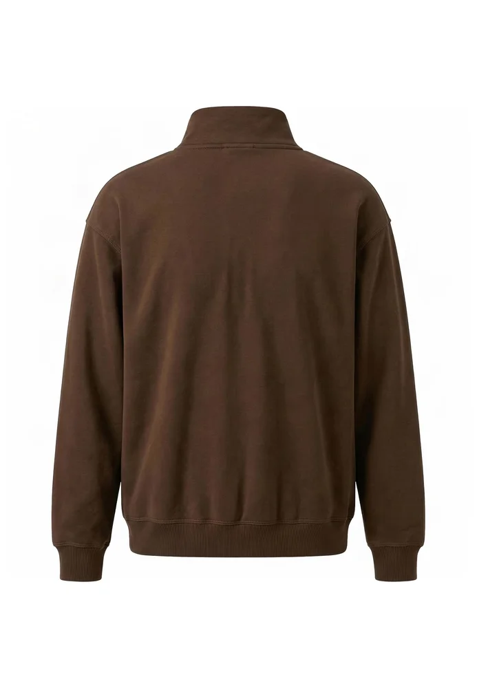 Fluffy Loose Fit Troyer – Bild 4