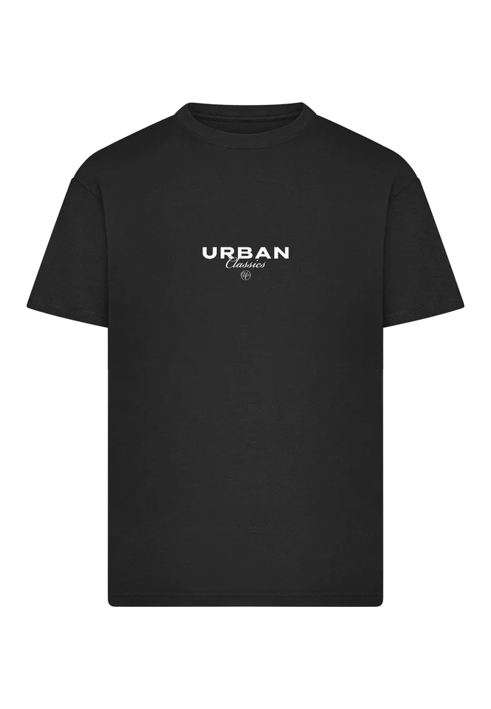 Urban Classics Mastering Basics Loose Tee – Bild 4