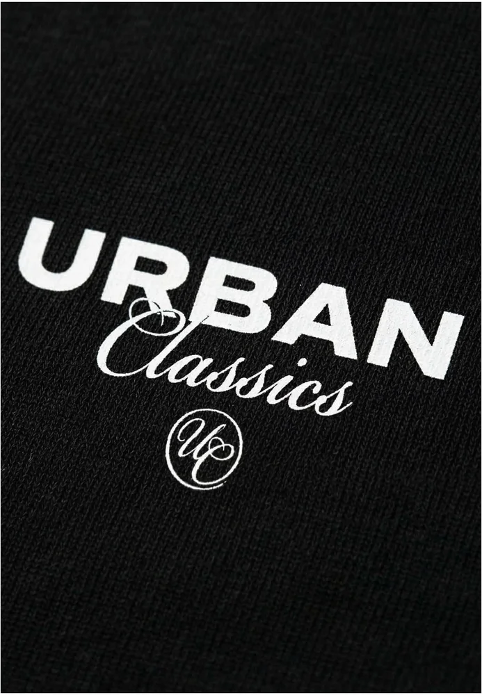 Urban Classics Mastering Basics Loose Tee – Bild 6