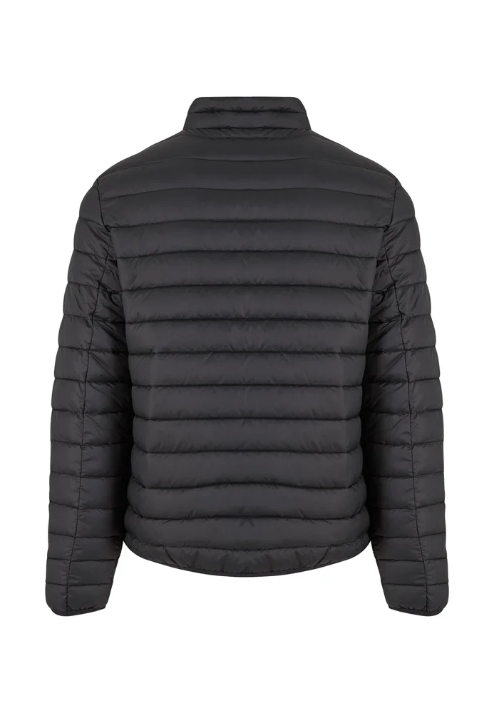 Super Light Bubble Jacket navy 4XL – Bild 4