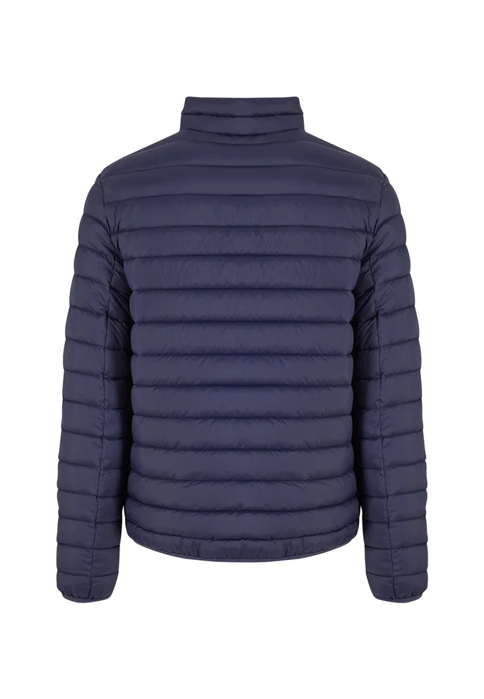 Super Light Bubble Jacket navy 4XL – Bild 4