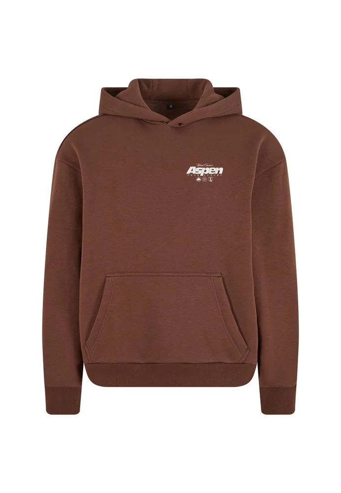 Aspen Peak Boxy Hoodie – Bild 3
