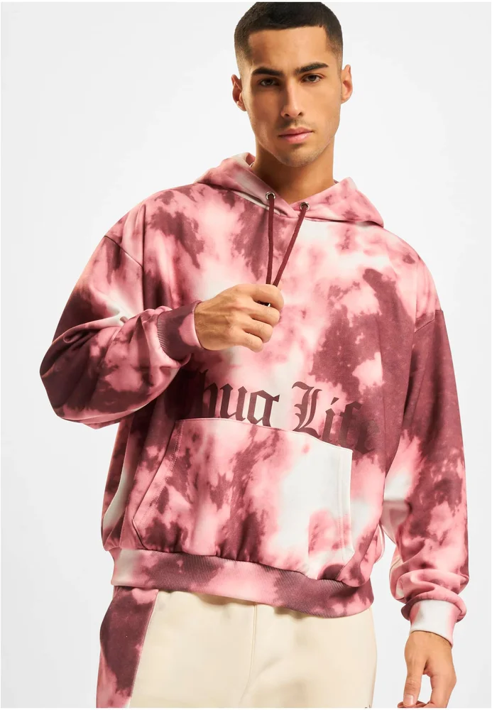 Thug Life Underground Hoody
