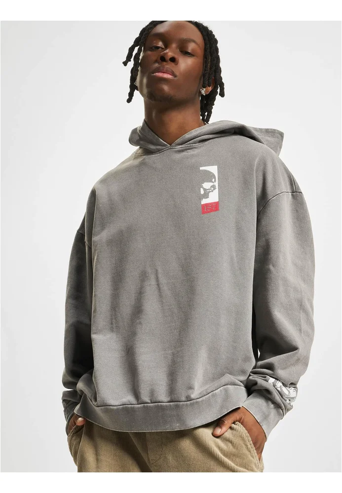 Thug Life TrojanHorse Hoody