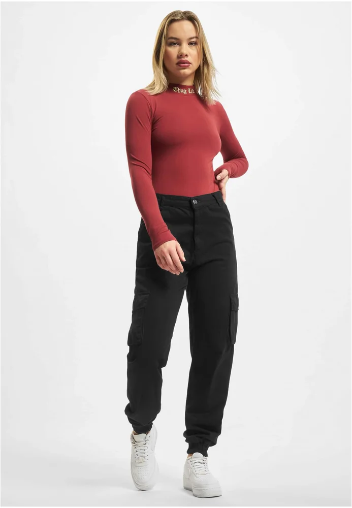 Thug Life Statement Body – Bild 3